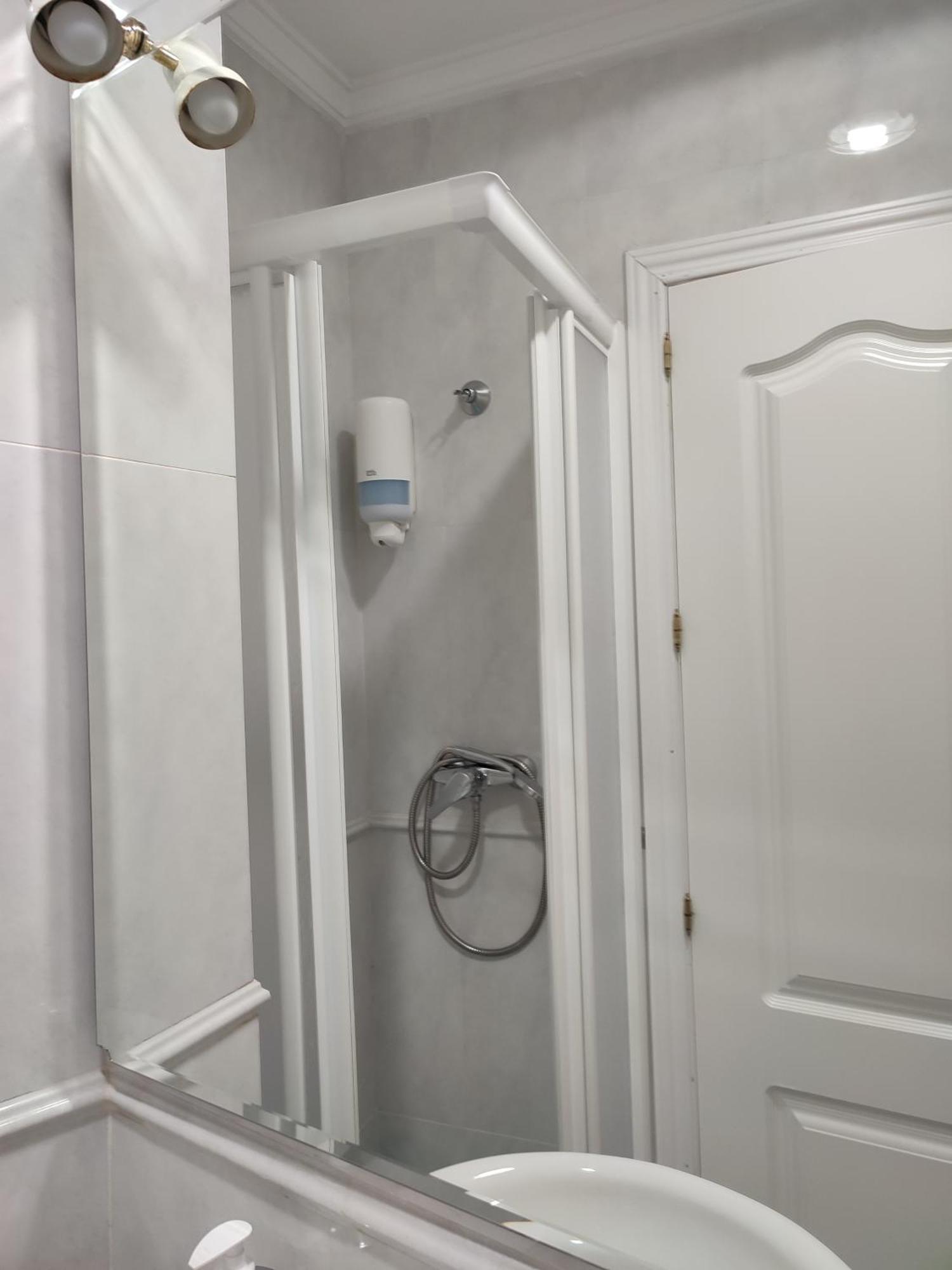 Apartamentos Oscar กรานาดา ห้อง รูปภาพ